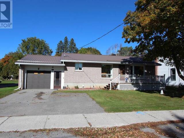 4 ALEXANDER STREET Havelock-Belmont-Methuen Ontario