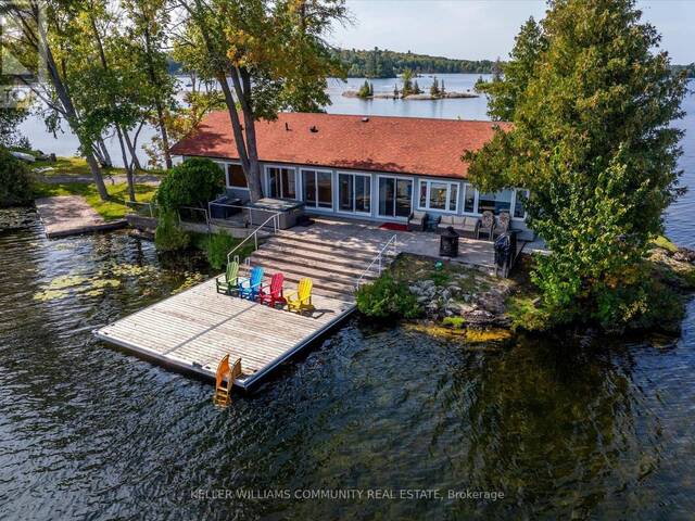 754 HAWKINS ROAD Douro-Dummer Ontario