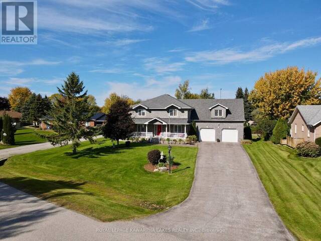 26 MAPLE GATE Ramara Ontario