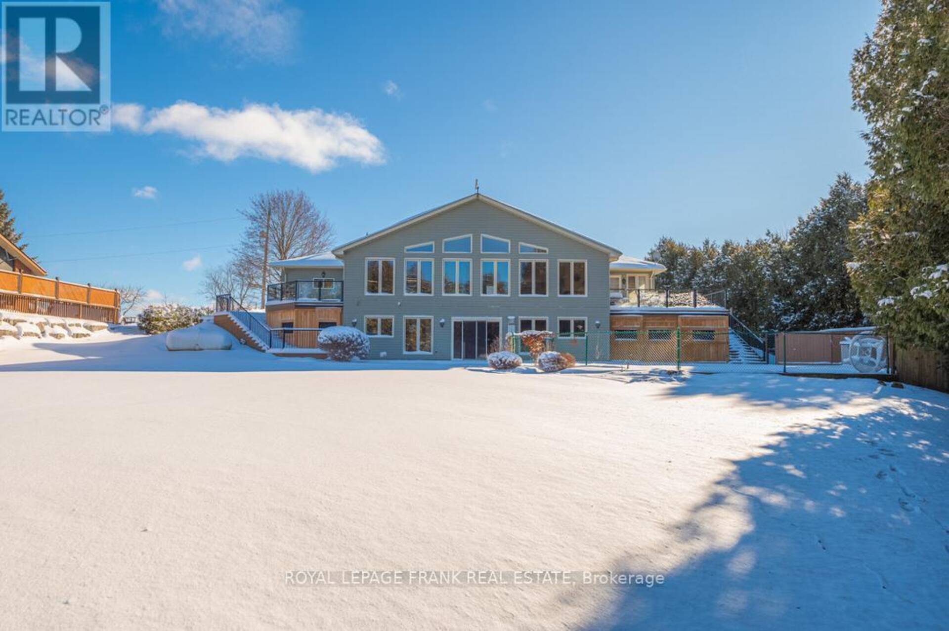 36 SOUTHSHORE ROAD Kawartha Lakes