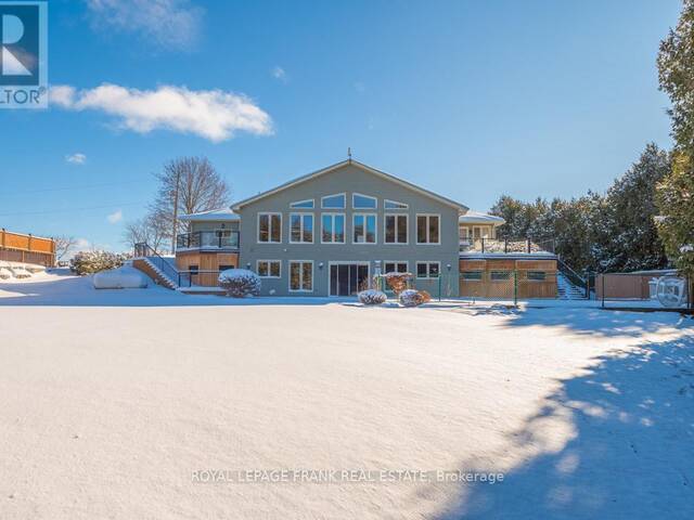 36 SOUTHSHORE ROAD Kawartha Lakes Ontario