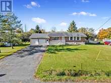 410 OLD HAMBURG ROAD Napanee