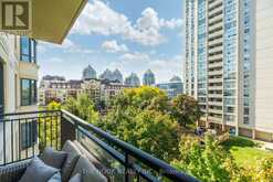 507B - 660 SHEPPARD AVENUE E Toronto