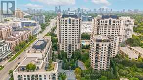 507B - 660 SHEPPARD AVENUE E Toronto