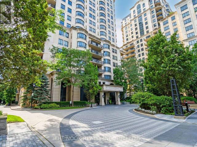 507B - 660 SHEPPARD AVENUE E Toronto Ontario