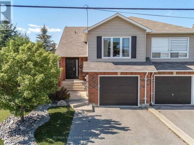 52 MUNROE STREET Cobourg Ontario