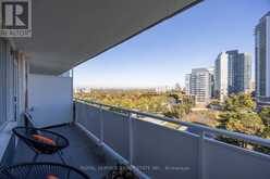 1008 - 10 PARKWAY FOREST DRIVE Toronto