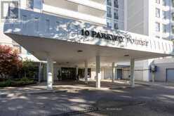 1008 - 10 PARKWAY FOREST DRIVE Toronto