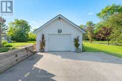 447 MASSASSAUGA ROAD Prince Edward County