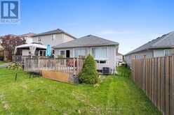 543 CLANCY CRESCENT Peterborough 