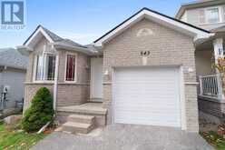 543 CLANCY CRESCENT Peterborough 