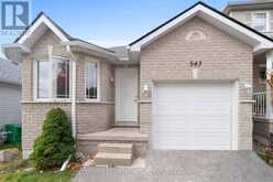 543 CLANCY CRESCENT Peterborough 