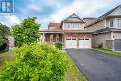 323 CACHET BOULEVARD Whitby 