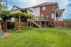 323 CACHET BOULEVARD Whitby 