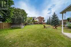 323 CACHET BOULEVARD Whitby 