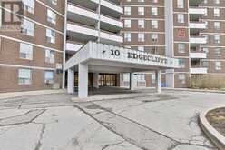 314 - 10 EDGECLIFF GOLFWAY Toronto