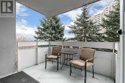 314 - 10 EDGECLIFF GOLFWAY Toronto 