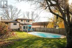 1026 CUMBERLAND AVENUE Peterborough 