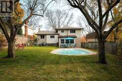 1026 CUMBERLAND AVENUE Peterborough 