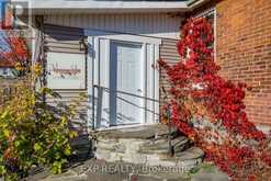 355 DIVISION STREET Cobourg