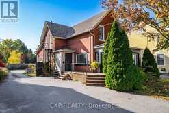 355 DIVISION STREET Cobourg