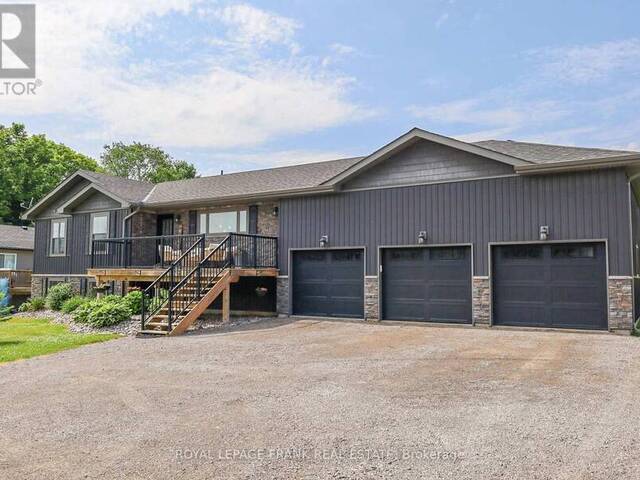 484 ENNIS ROAD Smith-Ennismore-Lakefield Ontario