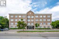 303 - 112 SIMCOE ROAD Bradford/West Gwillimbury 