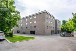 303 - 112 SIMCOE ROAD Bradford/West Gwillimbury 