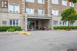 303 - 112 SIMCOE ROAD Bradford/West Gwillimbury 