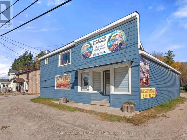 185 HASTINGS STREET N Bancroft Ontario