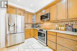 29 - 180 BLUE WILLOW DRIVE Vaughan 