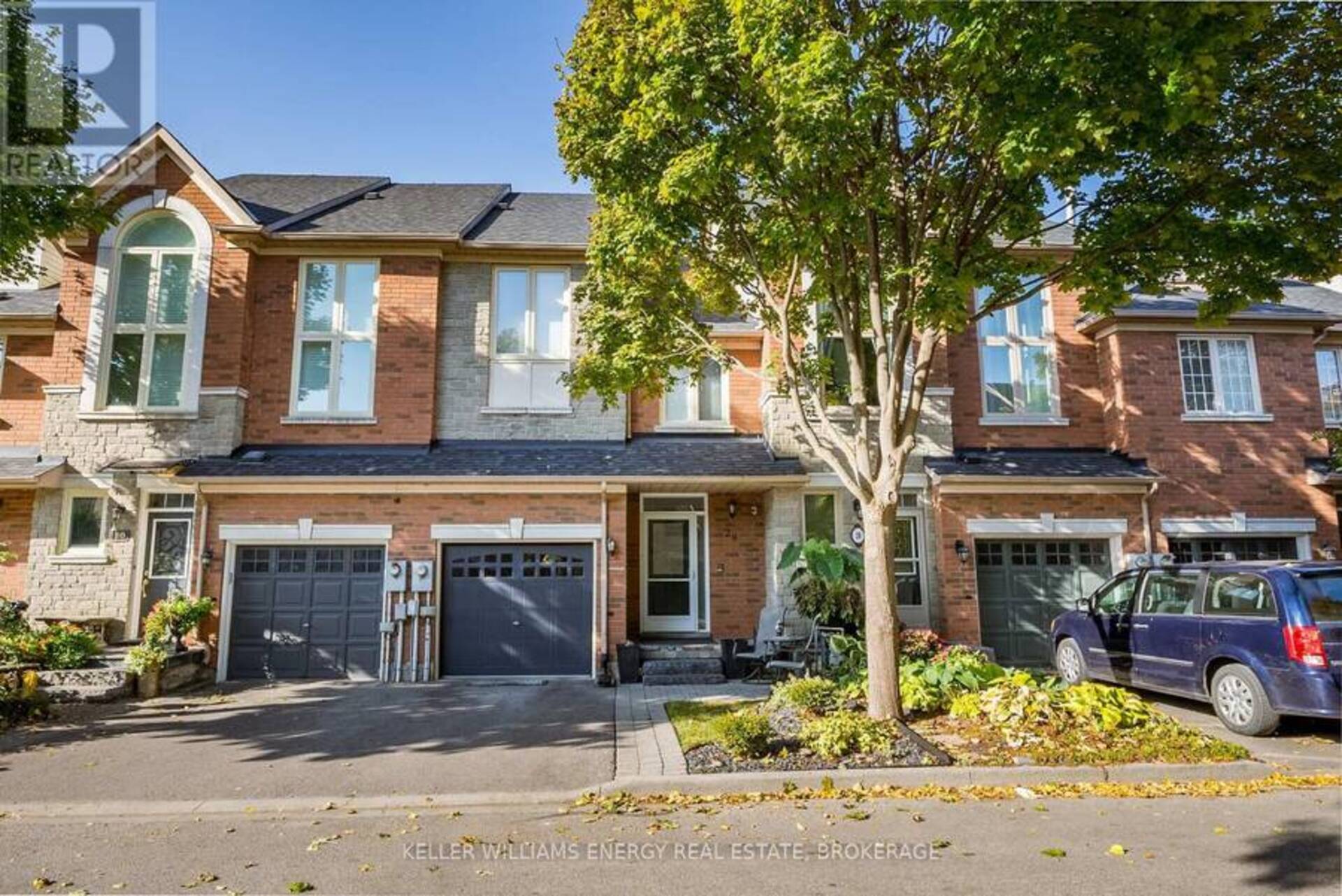 29 - 180 BLUE WILLOW DRIVE Vaughan 