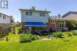 942 ELLESMERE AVENUE Peterborough 