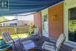 942 ELLESMERE AVENUE Peterborough 