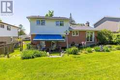 942 ELLESMERE AVENUE Peterborough 