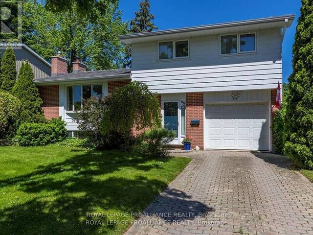 942 ELLESMERE AVENUE Peterborough  Ontario