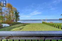 4 PRINYERS DRIVE Prince Edward County