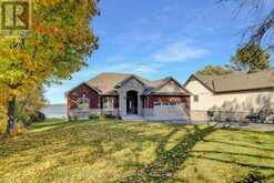 4 PRINYERS DRIVE Prince Edward County