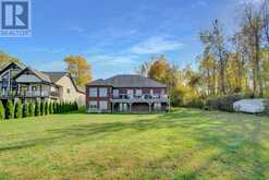 4 PRINYERS DRIVE Prince Edward County