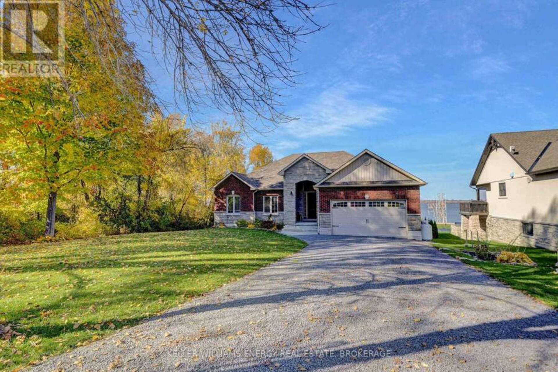 4 PRINYERS DRIVE Prince Edward County