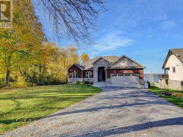 4 PRINYERS DRIVE Prince Edward County Ontario