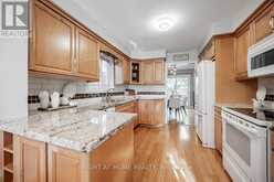 1513 WOODRUFF CRESCENT Pickering 