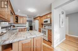 1513 WOODRUFF CRESCENT Pickering 