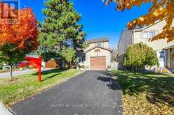 1513 WOODRUFF CRESCENT Pickering 