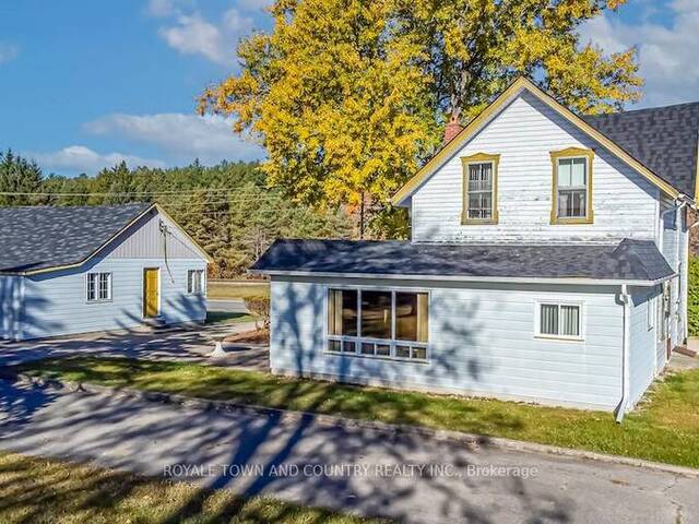 17 & 15 AMELIA STREET Kawartha Lakes Ontario