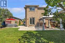 82 BIRD STREET Barrie