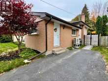 45 EDGEHILL ROAD Belleville