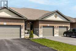 71 FARMINGTON CRESCENT Belleville