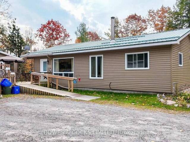 1617 COUNTY RD 504 North Kawartha Ontario