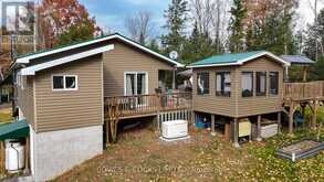 1617 COUNTY RD 504 North Kawartha